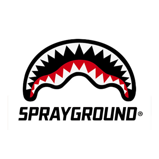 Sprayground: Zaini e Accessori Unici e Originali