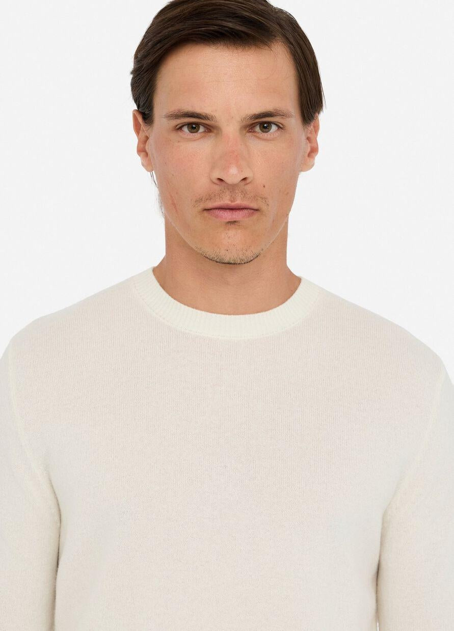Maglia Liu Jo classic girocollo uomo