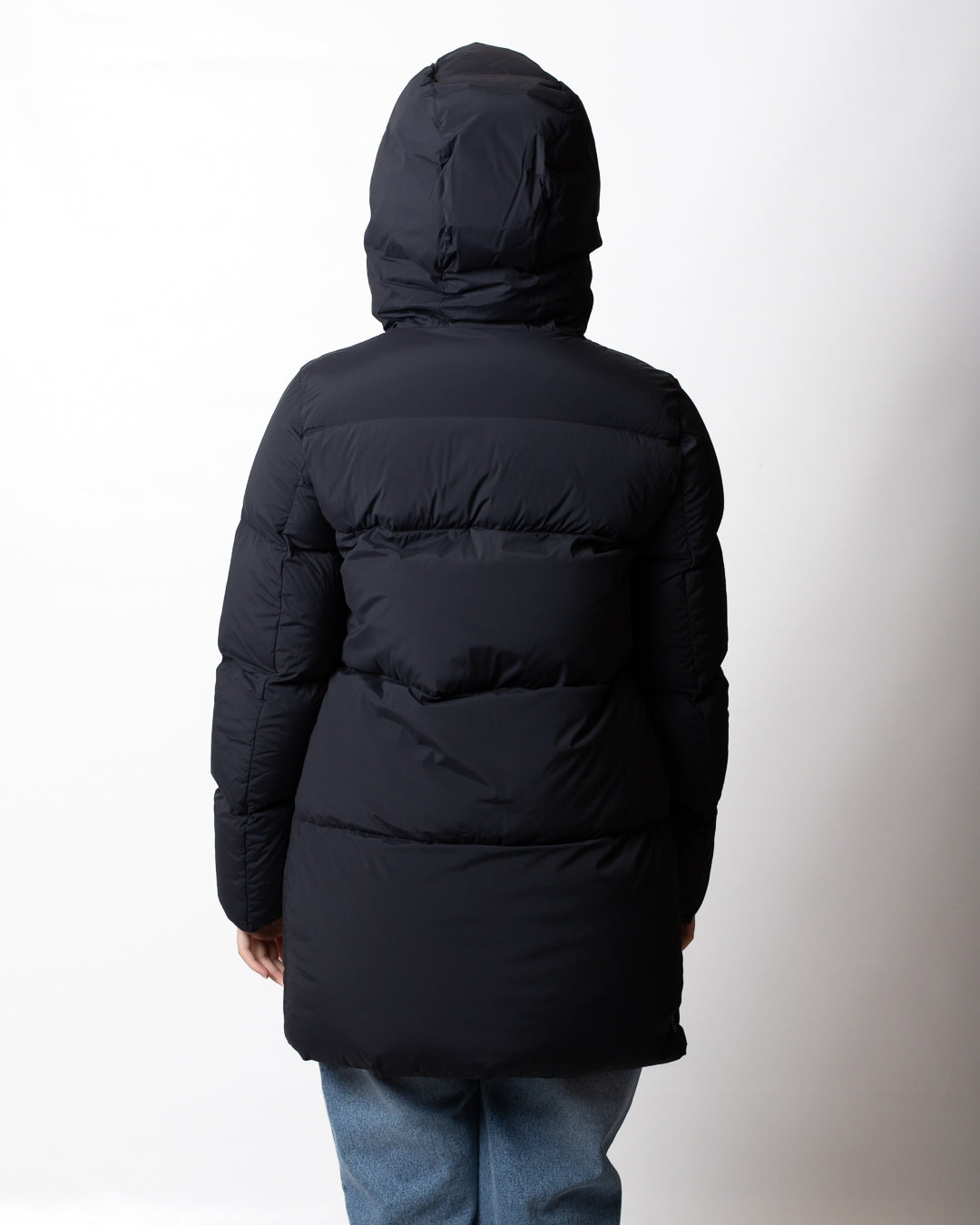 Giubbotto Colmar "Functionality" lungo donna