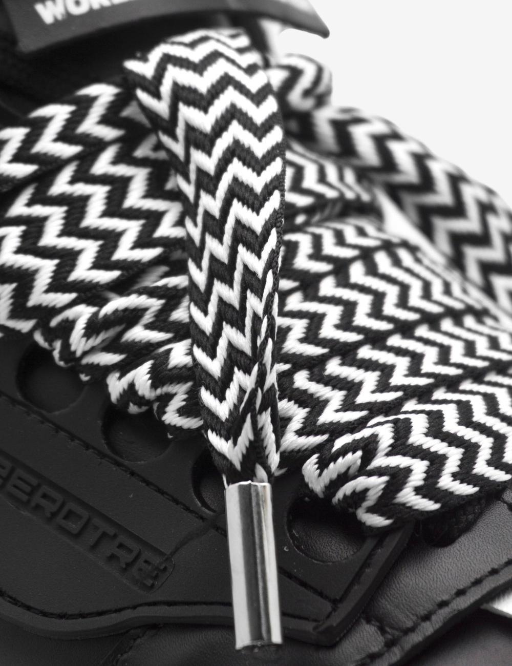 Scarpe Cristianzerotre "Cristian V.45" nere