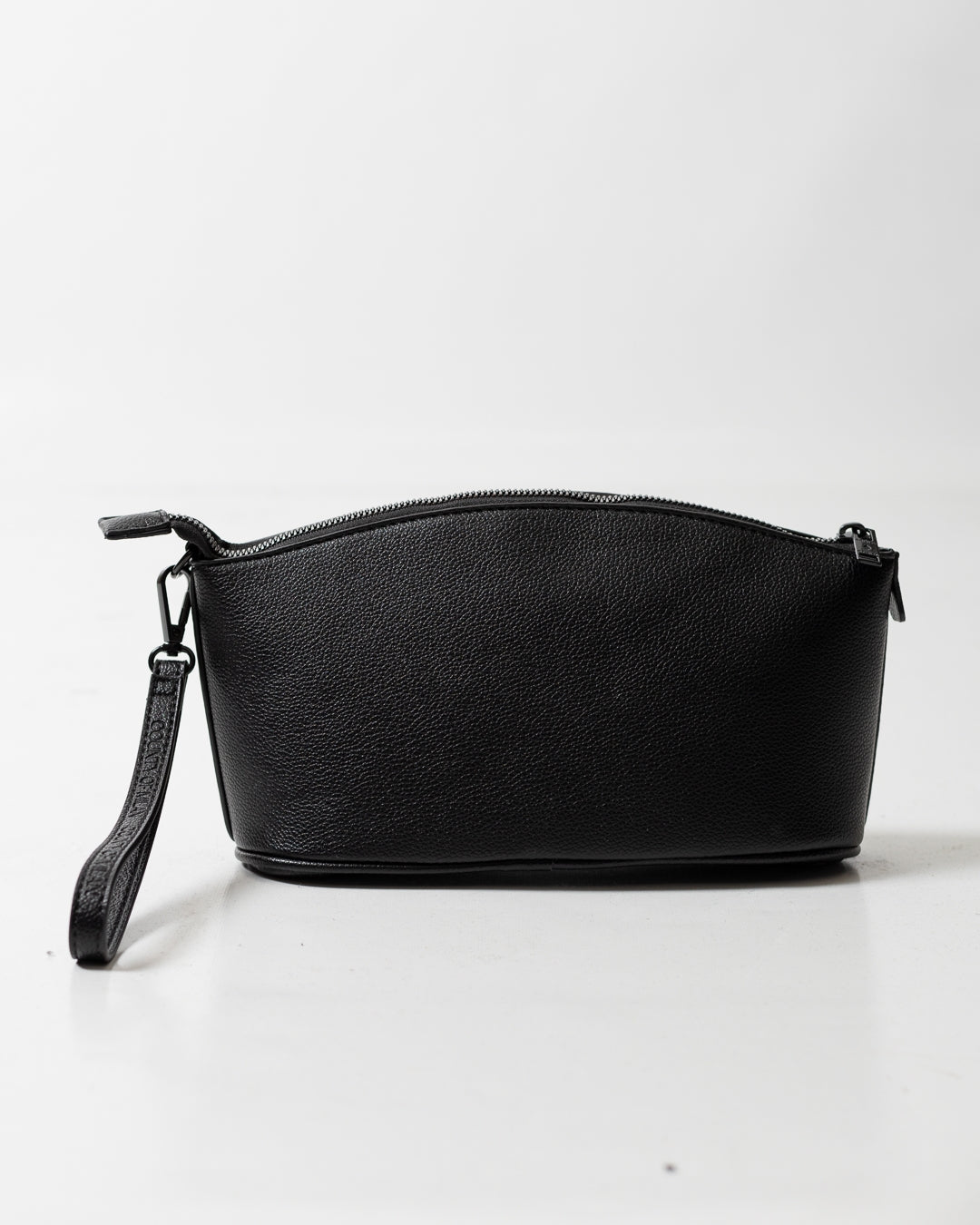 Pochette Marcelo Burlon in ecopelle "Icon Leopard"