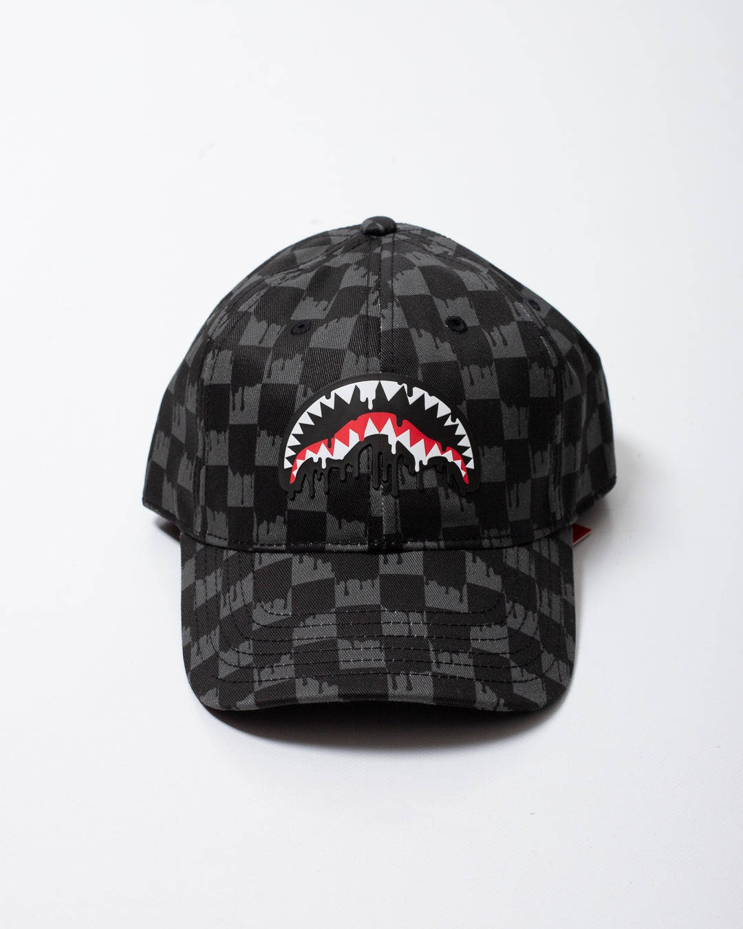Cappello Sprayground "Shark in Paris"