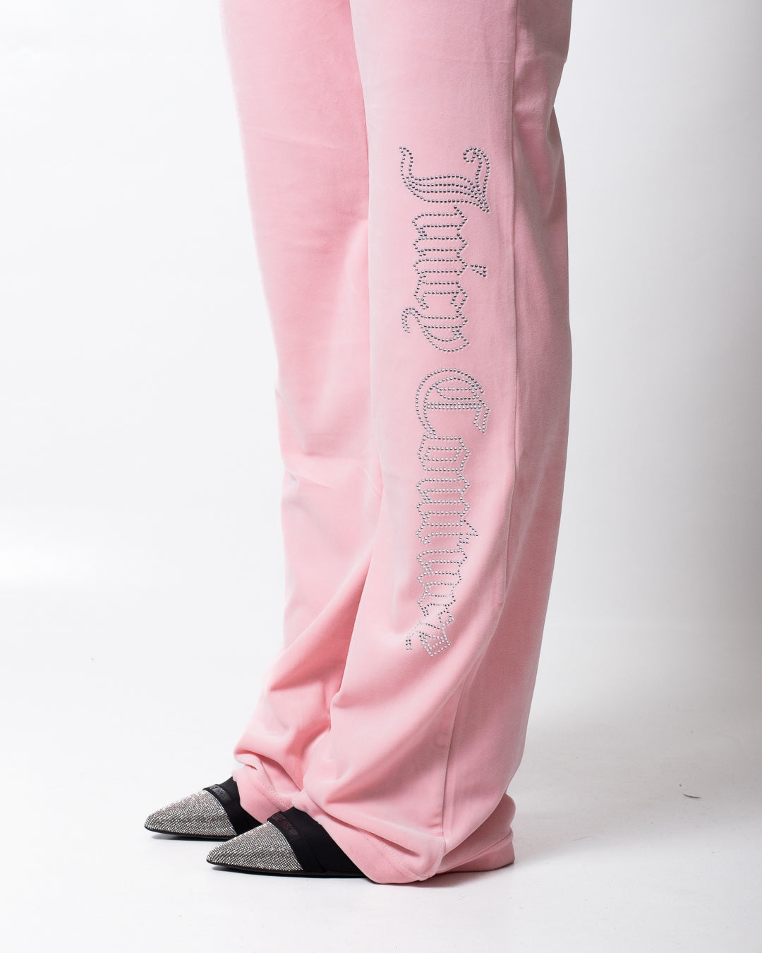 Pantalone Juicy Couture "Christine Outline" donna