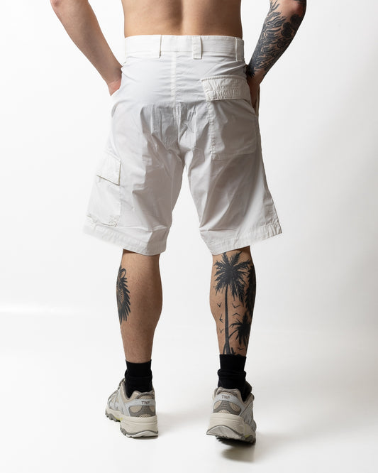 Bermuda C.P. Company cargo regular uomo