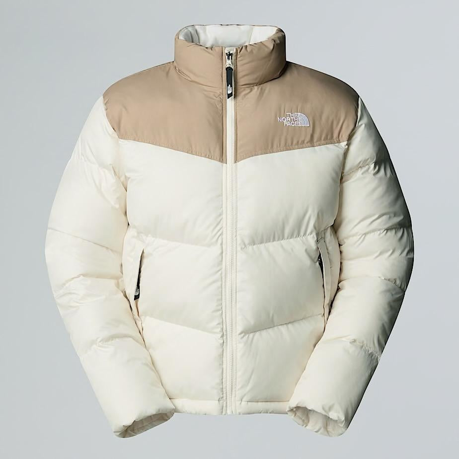 Giubbotto The North Face puffer mushroom uomo