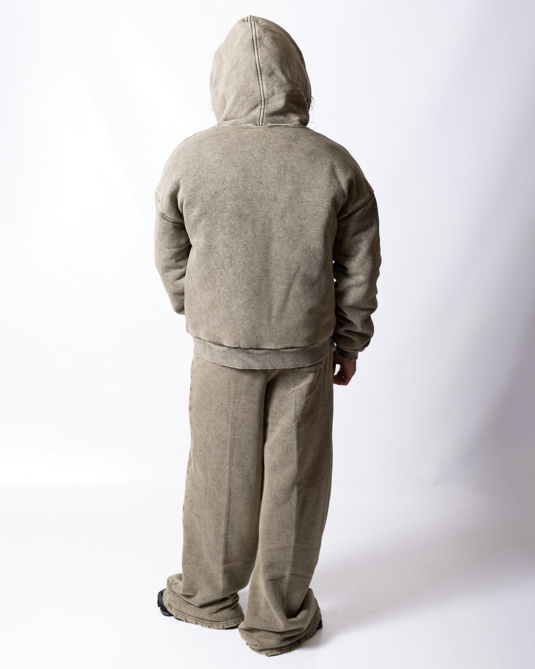 Pantalone Richmond X con logo stampato