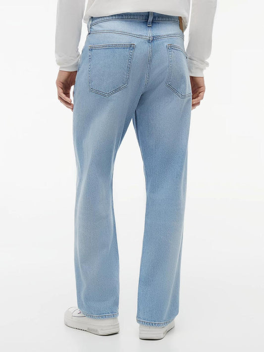 Jeans Tommy Jeans regular straight uomo