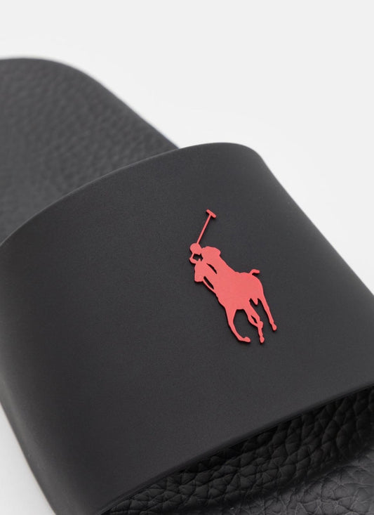Ciabatte Polo Ralph Lauren logate