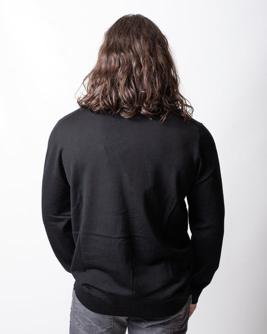 Cardigan Liu Jo in lana uomo