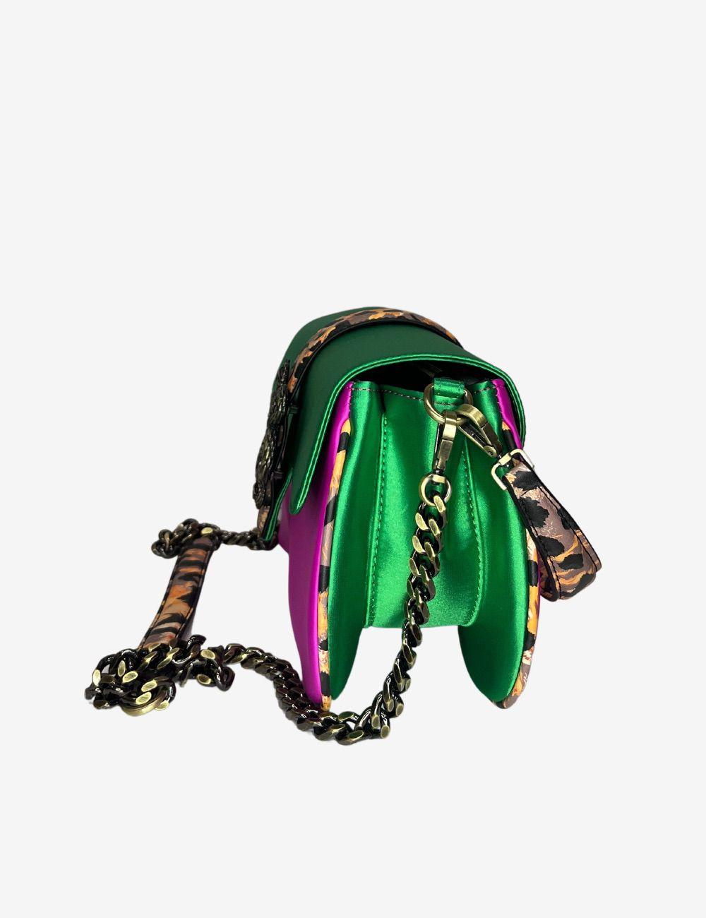 Borsa Just Cavalli con tracolla donna