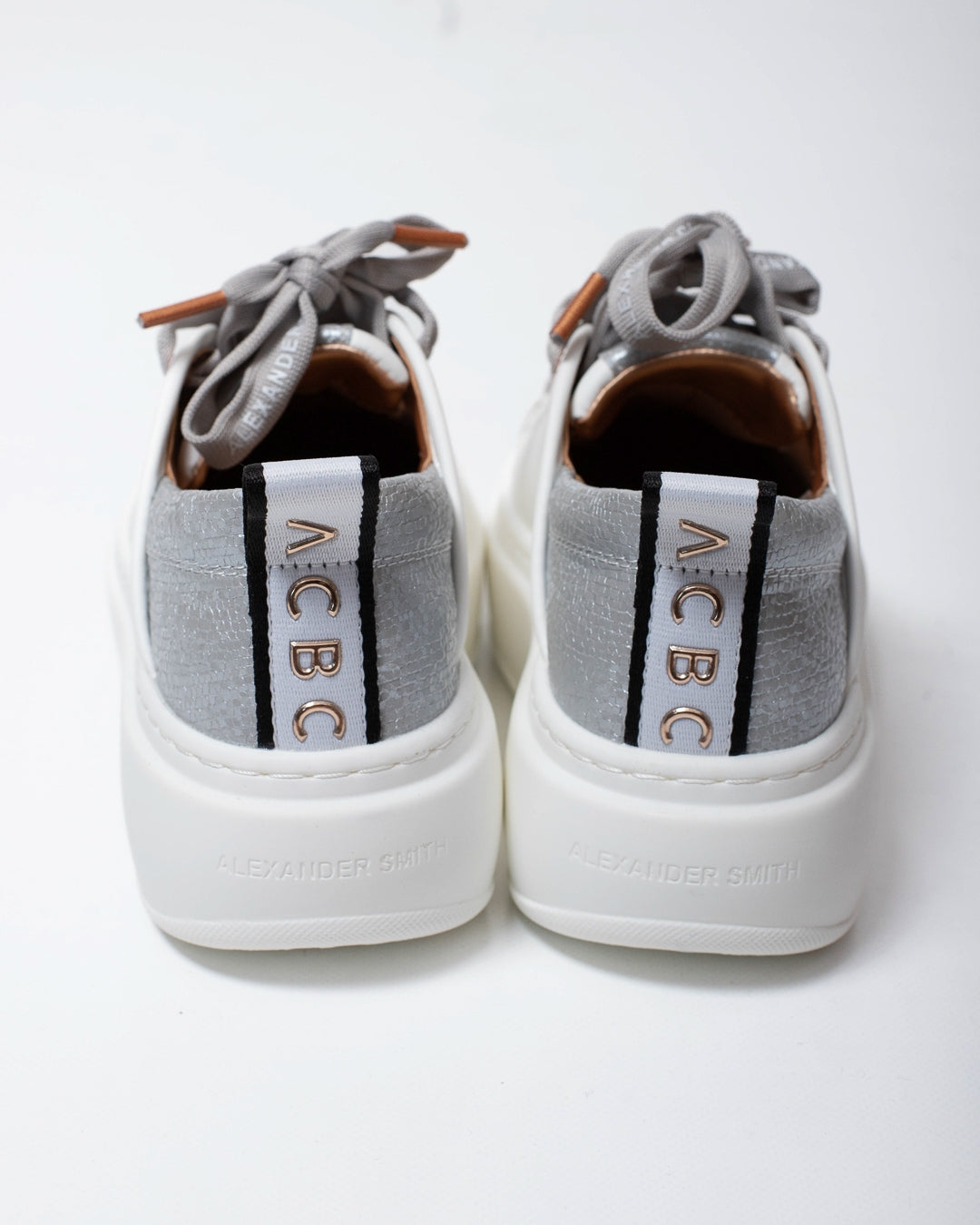 Sneakers Alexander Smith "Eco-Wembley Woman" donna