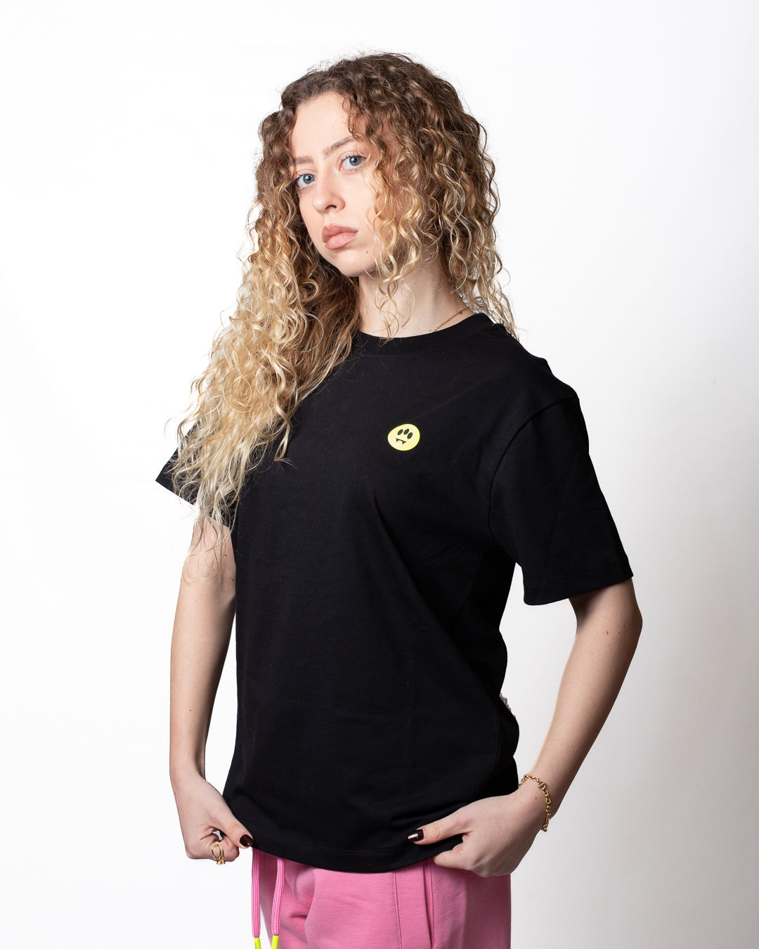 T-Shirt Barrow "Teddy Fruit"