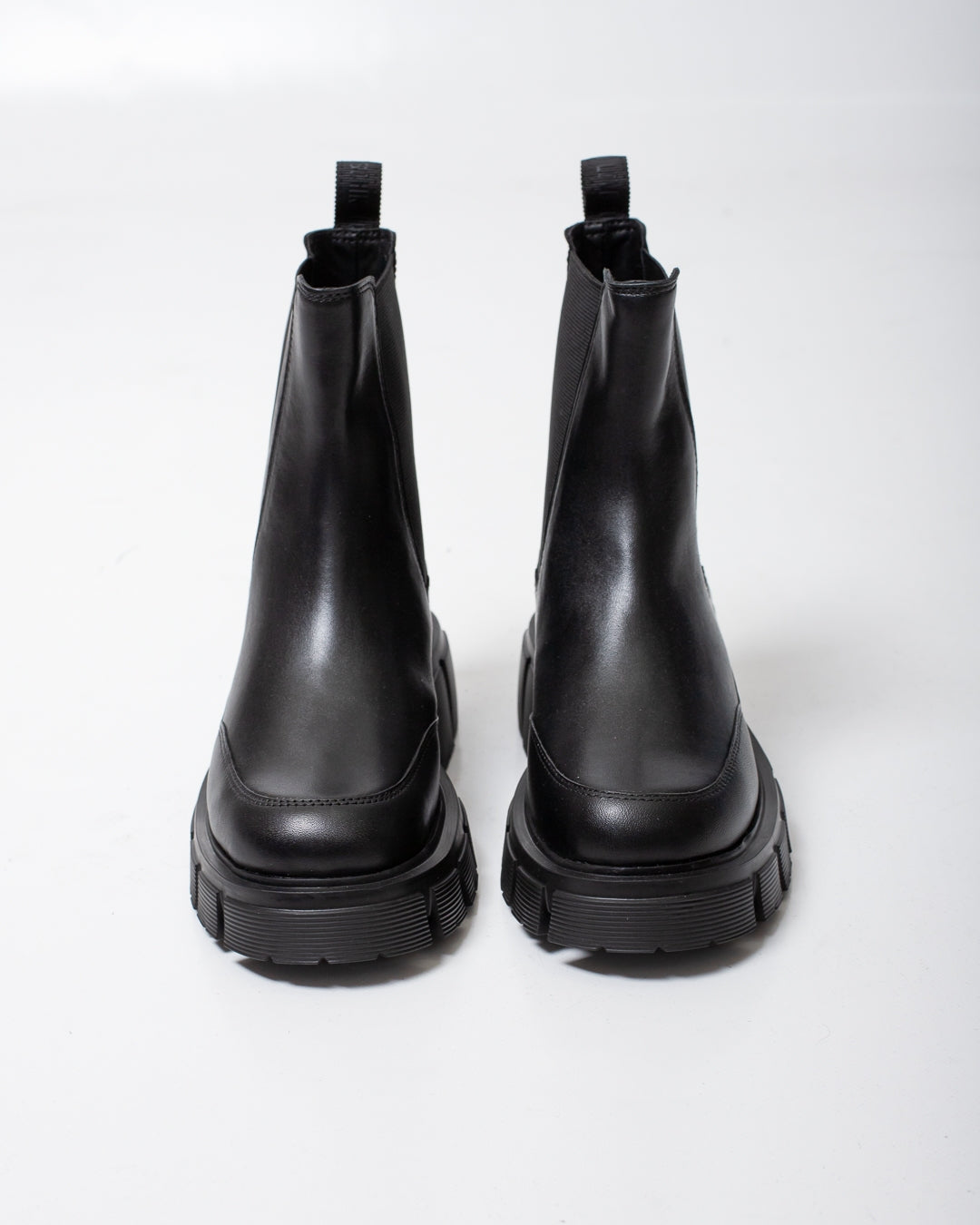 Stivaletto Love Moschino in pelle donna