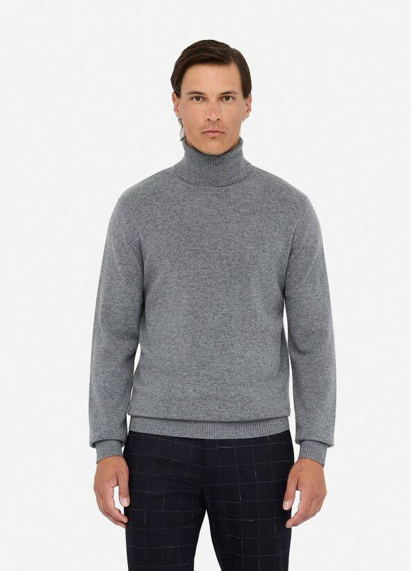 Maglia Liu Jo classic dolcevita uomo