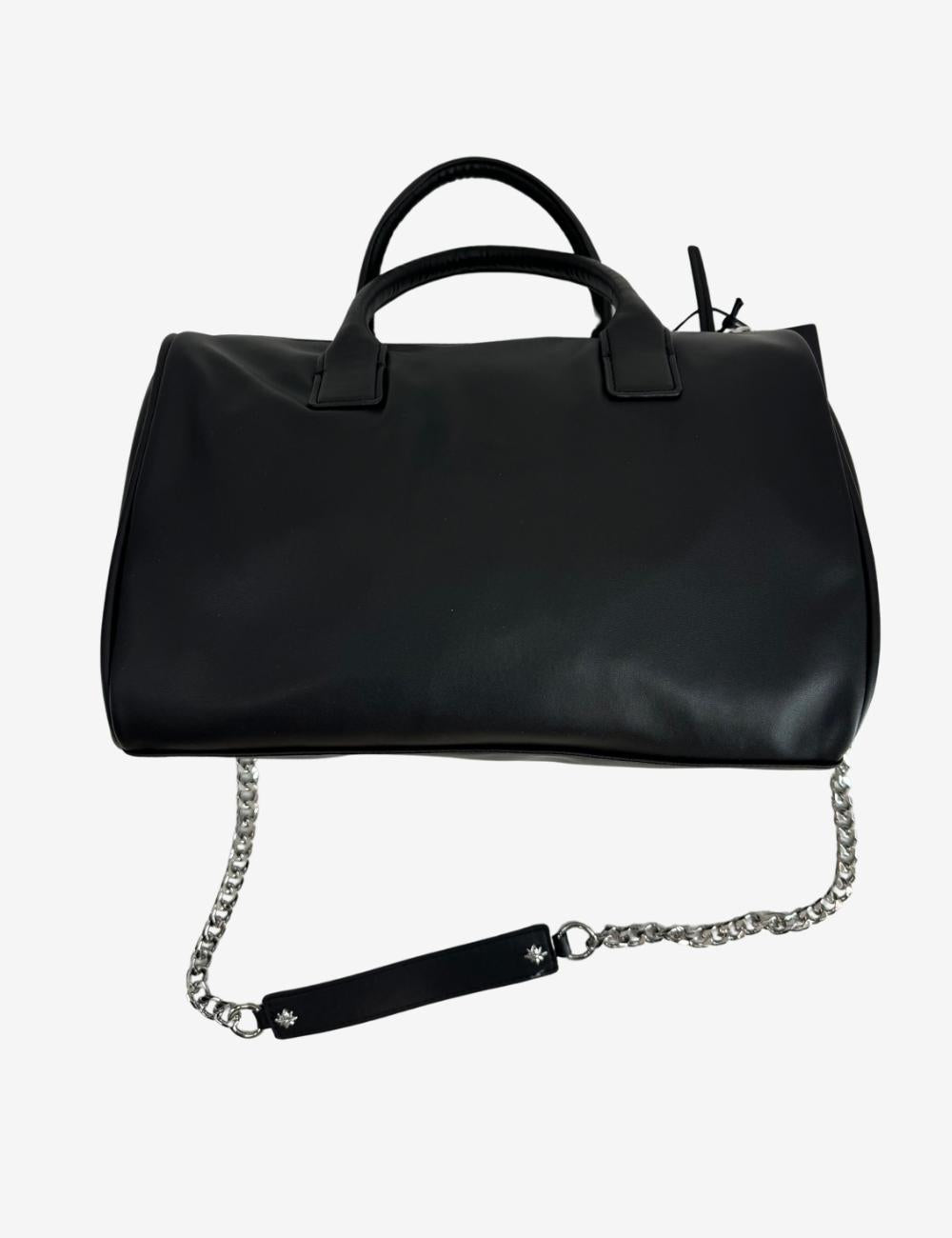 Borsa John Richmond "Trunk Bag" donna