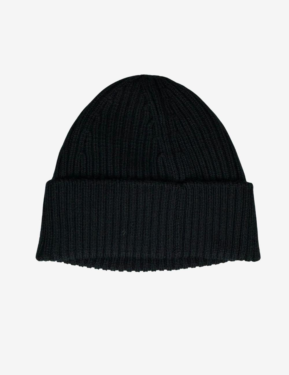 Cappello Lacoste a costine logato