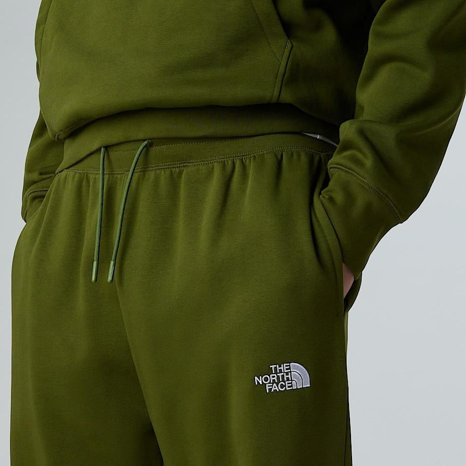 Pantalone The North Face classic in felpa uomo