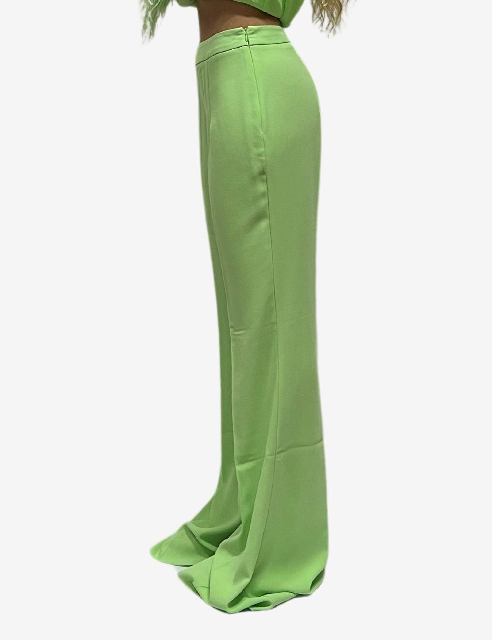 Pantalone Nenette in cady donna