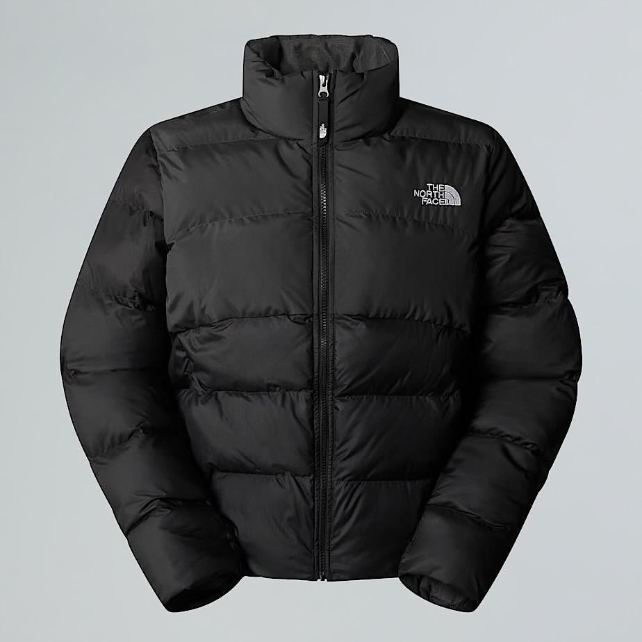 Giubbotto The North Face puffer over donna