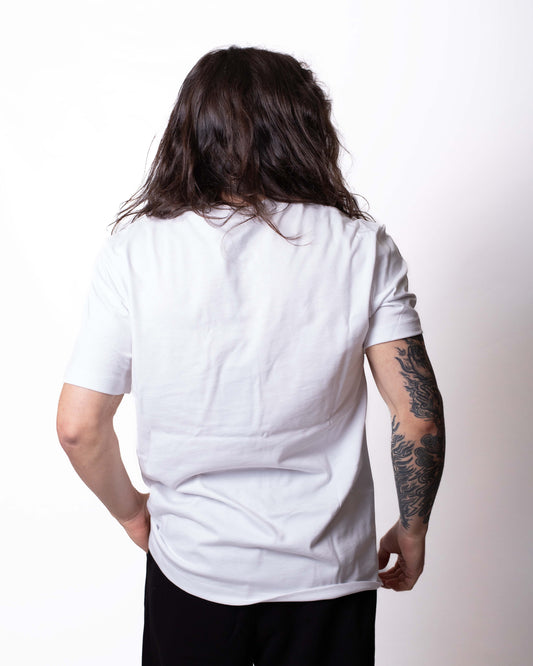 T-Shirt Gaelle logata uomo