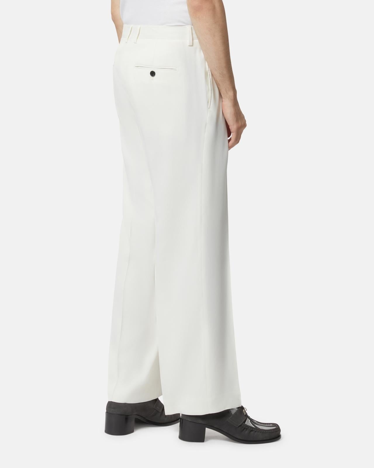 Pantalone John Richmond chino uomo