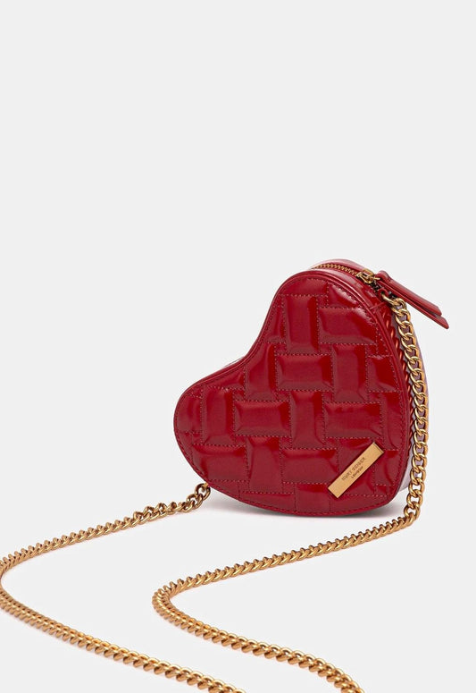 Borsa Kurt Geiger "Kensington Heart" donna