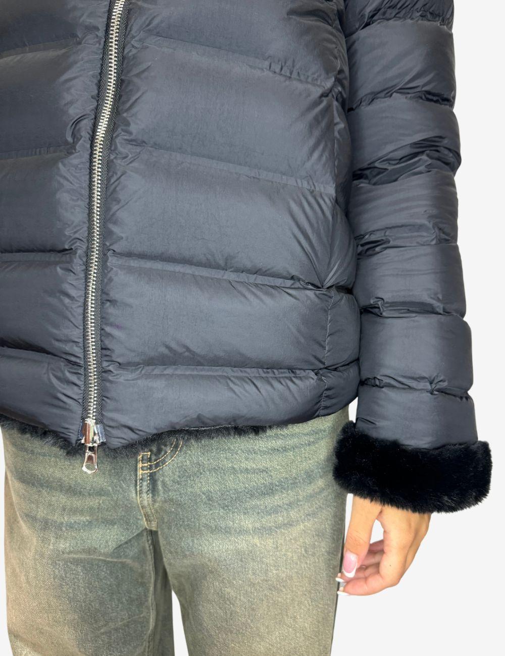Piumino Colmar reversibile donna