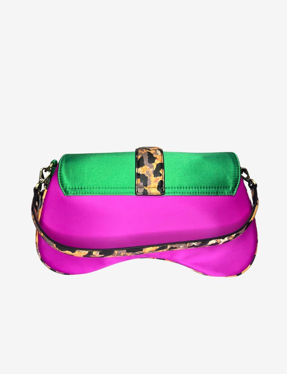 Borsa Just Cavalli con tracolla donna