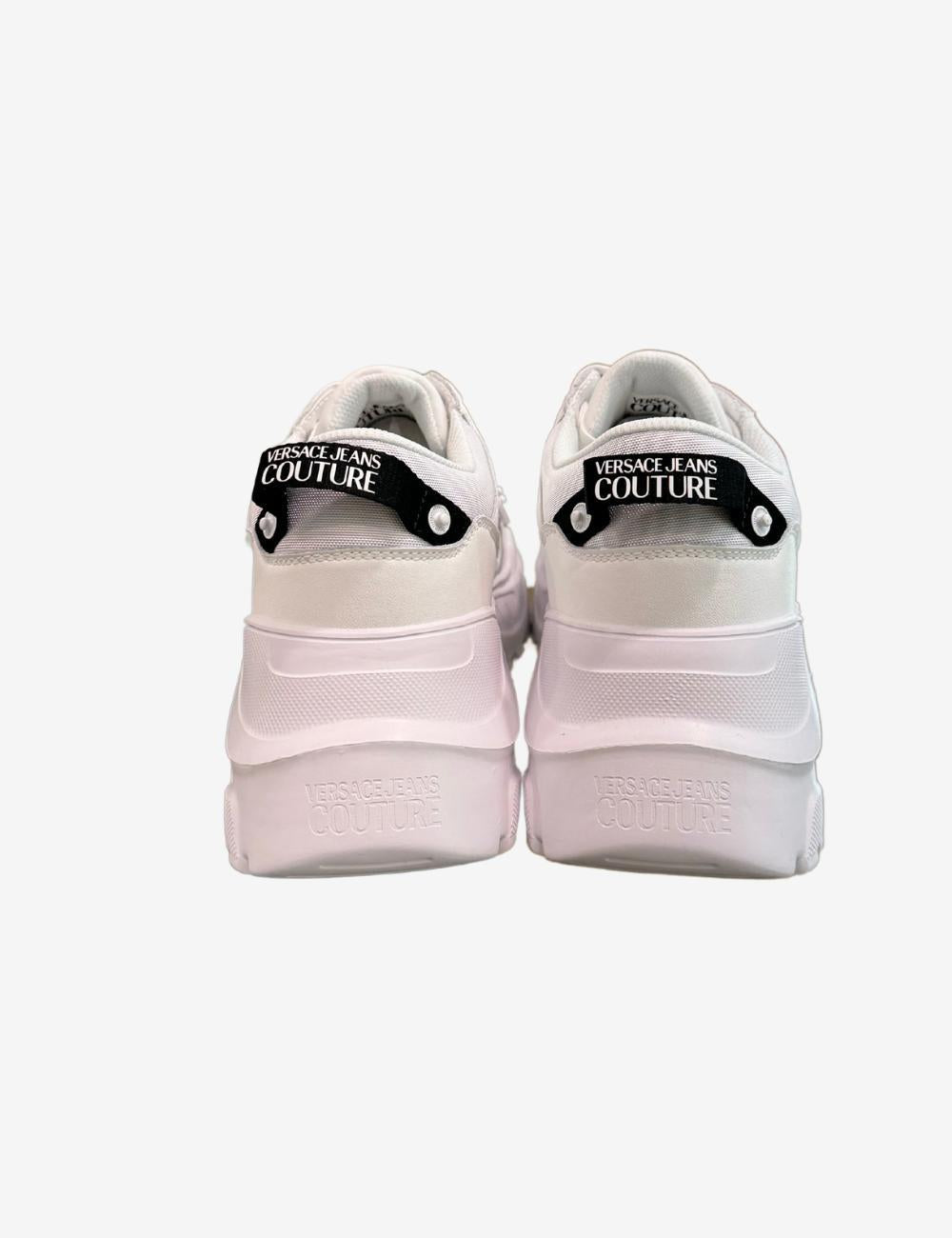 Sneakers Versace Jeans Couture "Speedtrack" uomo