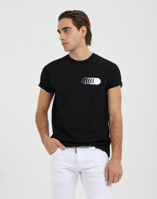 Jeans G2Firenze slim "Bull White" uomo