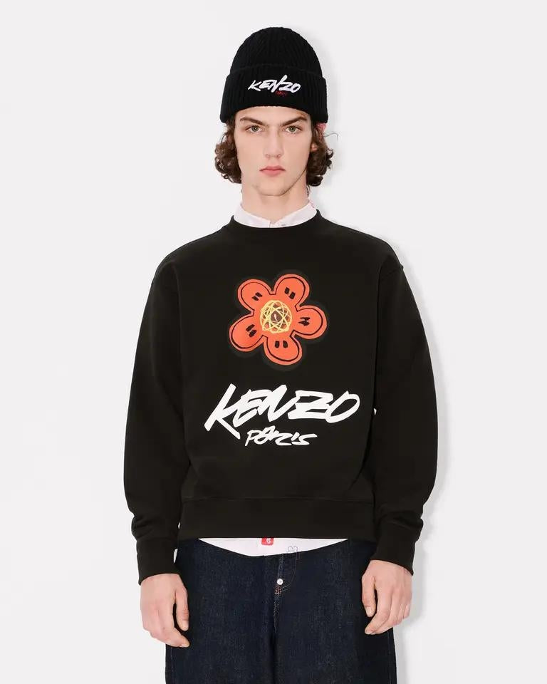 Felpa Kenzo Paris