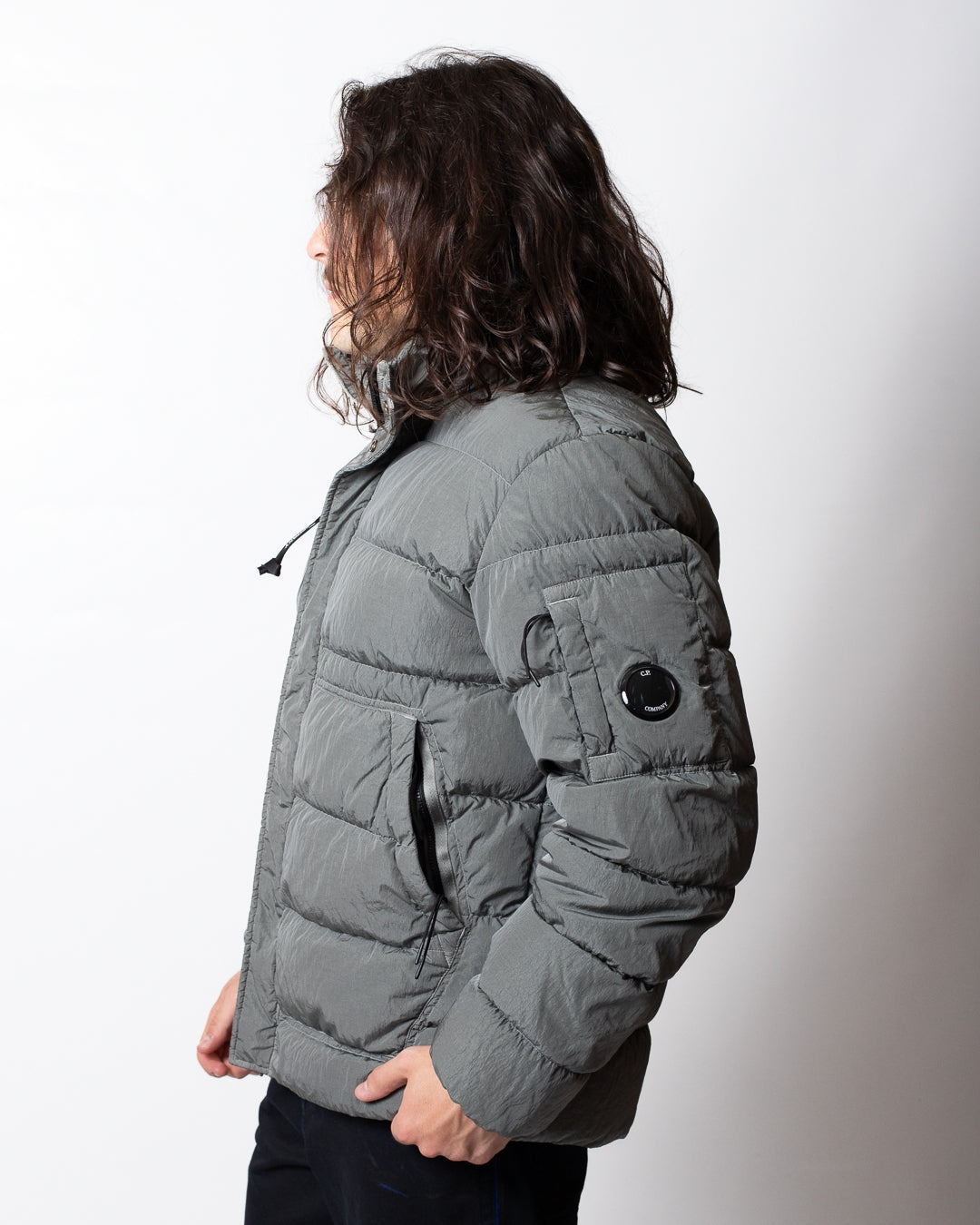 Giubbotto C.P. Company "Otherwear" uomo