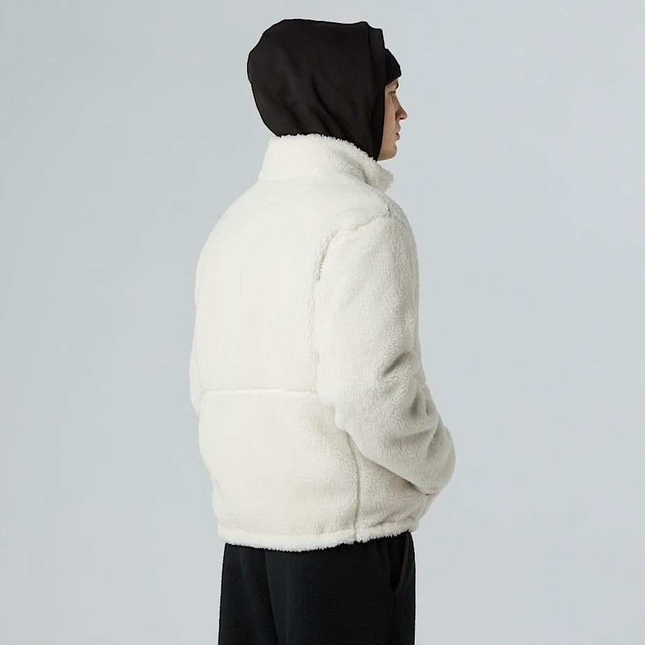 Giubbotto The North Face teddy jacket uomo
