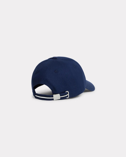 Cappello Kenzo con patch "Boke Flower 2.0"