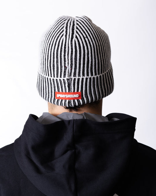 Cappello Sprayground con iconico logo ricamato