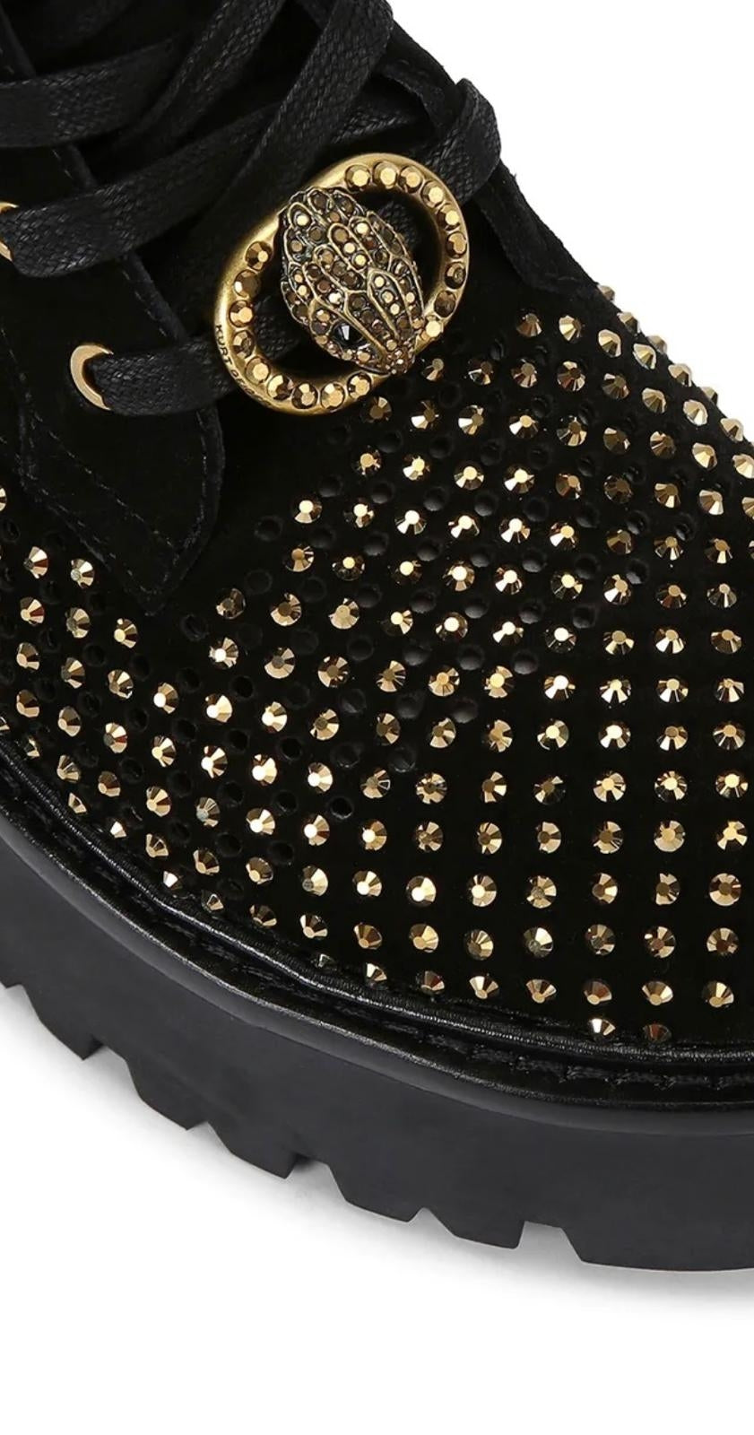Stivali Kurt Geiger "Chelsea Perf Boot" donna