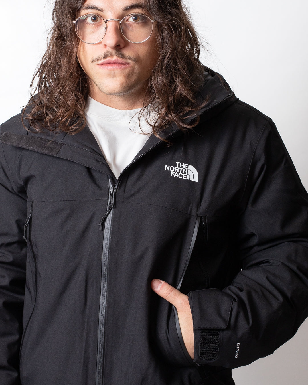 Giubbotto The North Face "Range" uomo