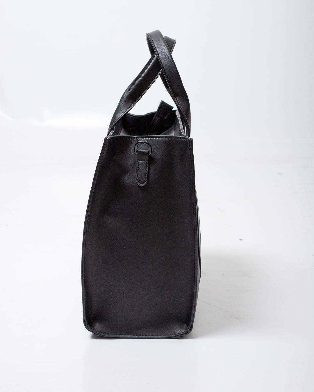 Borsa Marcelo Burlon in ecopelle shopping bag wings colorfull donna
