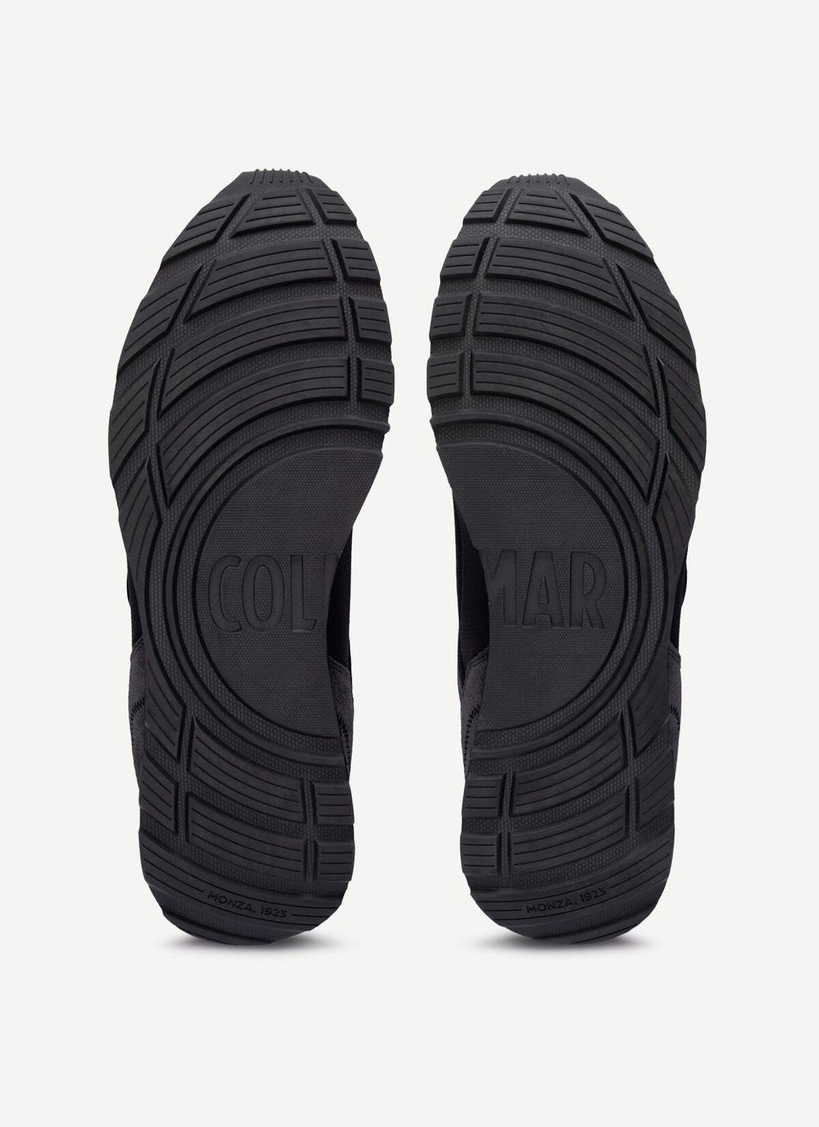 Sneakers Colmar Travis Sport Bold uomo
