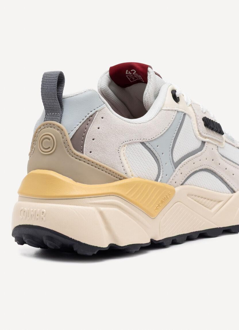 Sneakers Colmar "Garner Smooth 096" uomo
