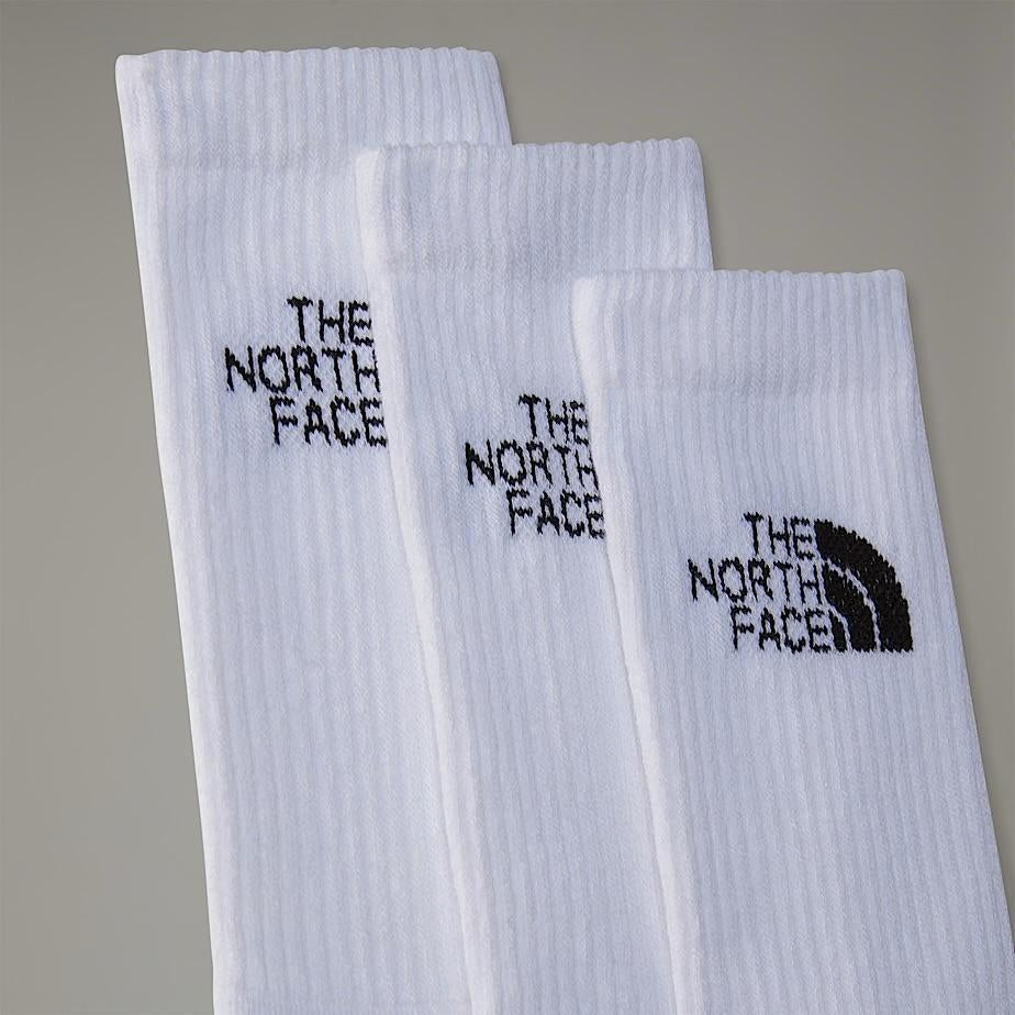 Calze The North Face tri-pack classic