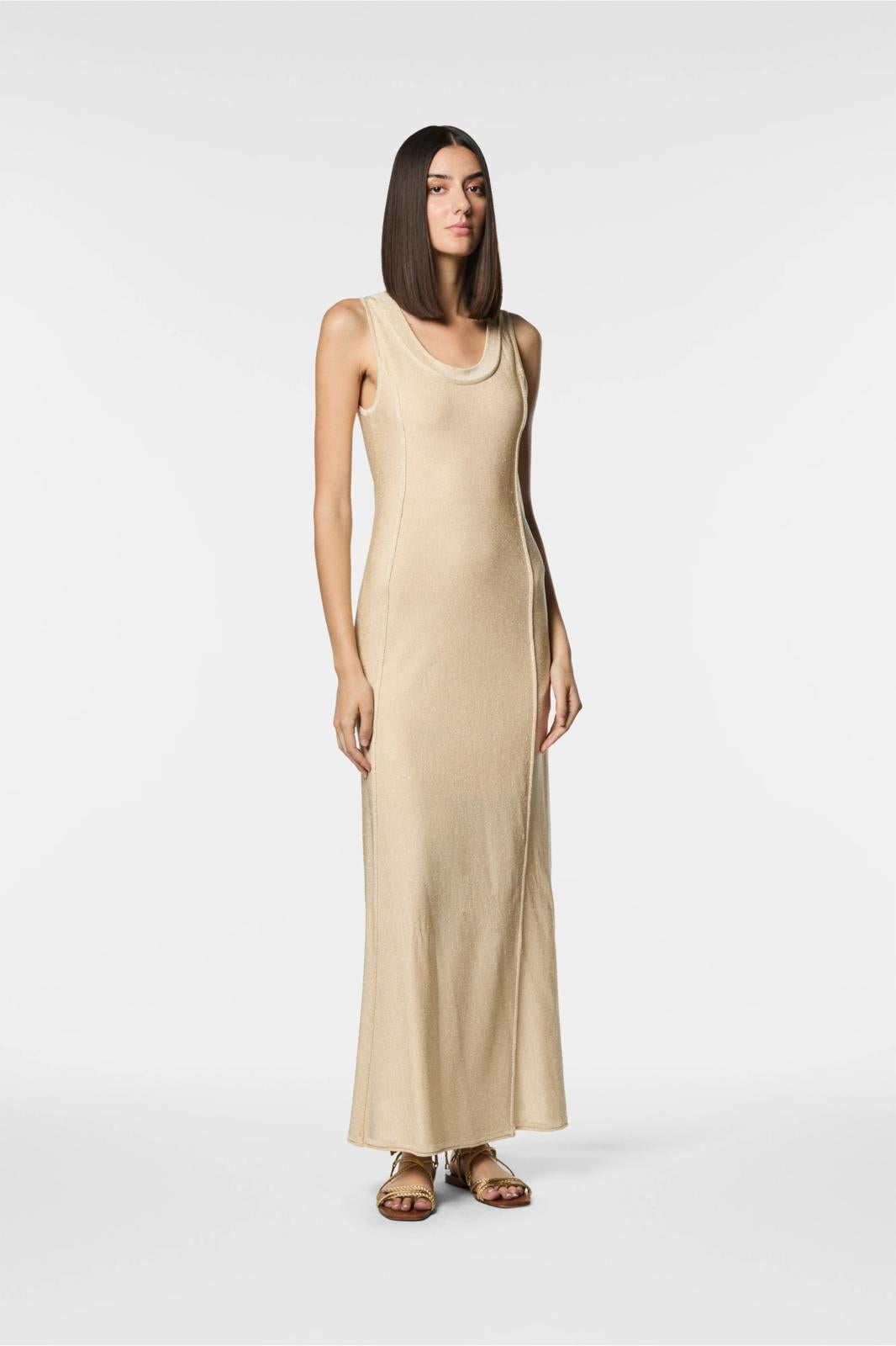 Vestito Mec Shopping Abbigliamento Donna Chopin Abbigliamento