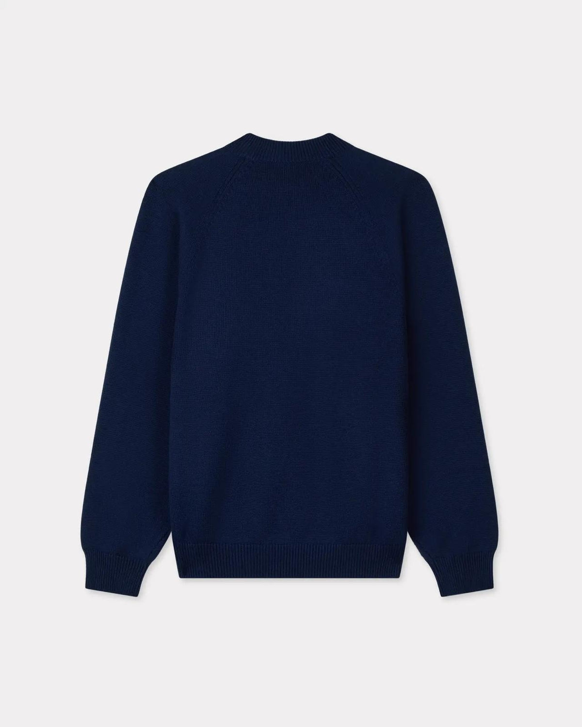 Maglia Kenzo girocollo "Badges Jumper" uomo
