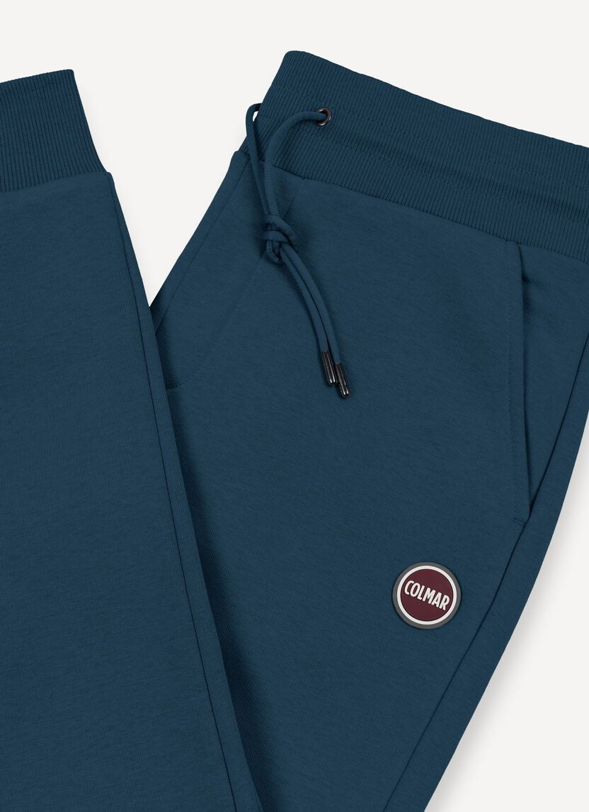 Pantalone Colmar "Modish" in felpa uomo