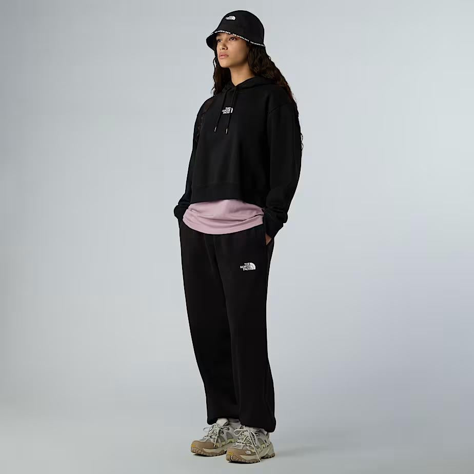 Pantalone The North Face classic in felpa donna