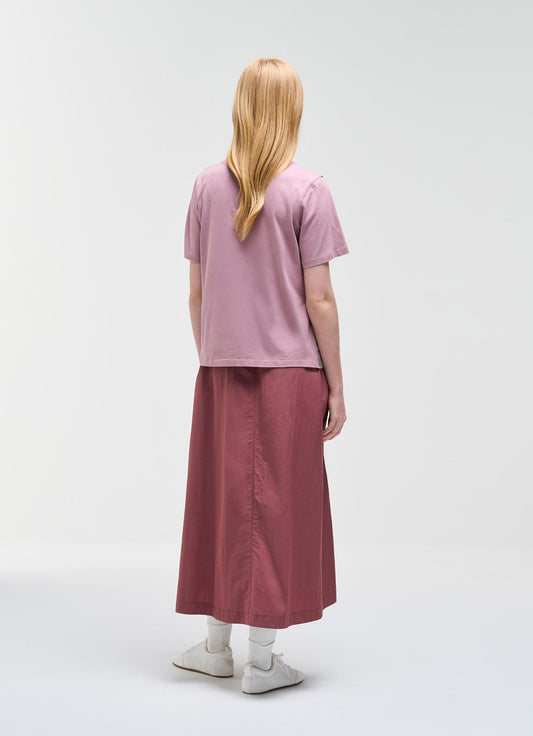 T-Shirt Colmar "Frida" logata donna