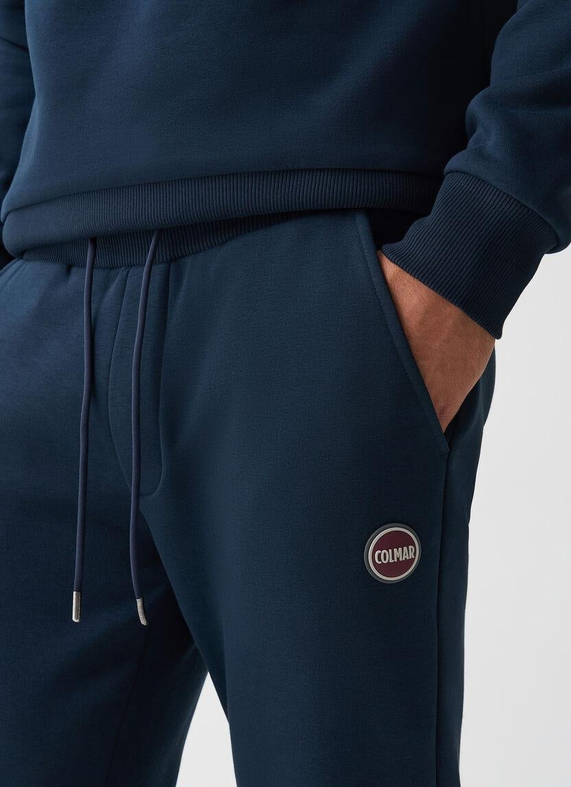 Pantalone Colmar "Modish" in felpa uomo