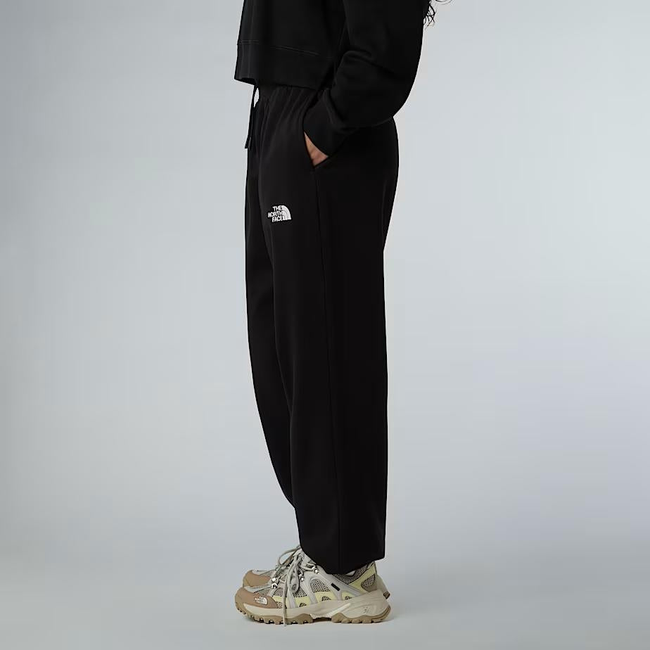 Pantalone The North Face classic in felpa donna