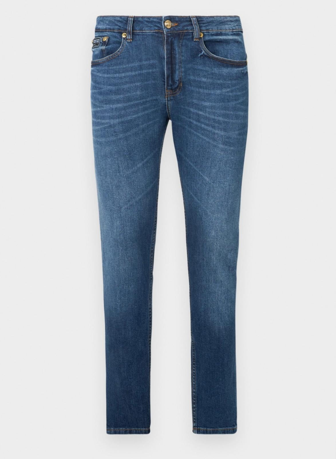 Jeans Versace Jeans Couture slim fit uomo