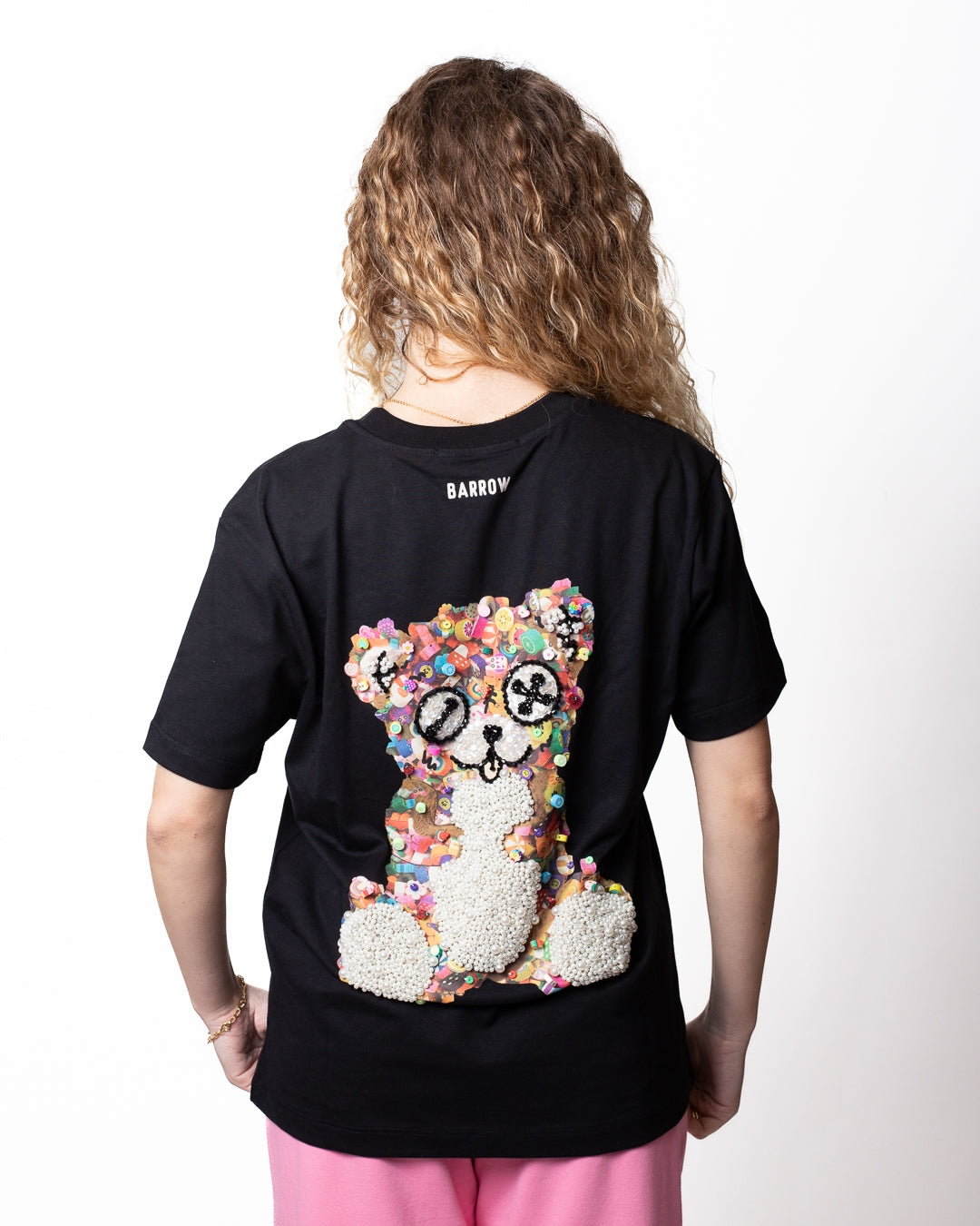 T-Shirt Barrow "Teddy Fruit"